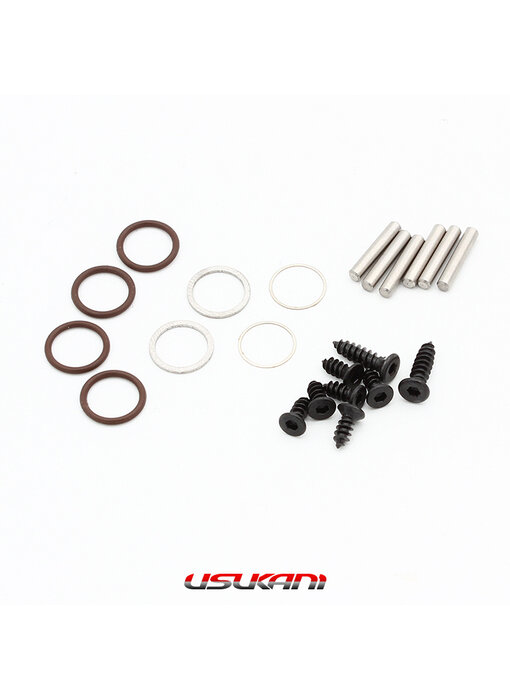 Usukani Maintenance Pack for Gear Diff
