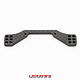 CF Fixed Plate for Front Upper Arm