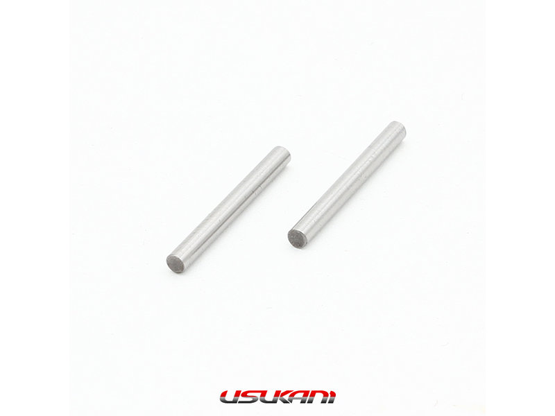 Usukani NGE-121 - Rear Hub Pin (2pcs)