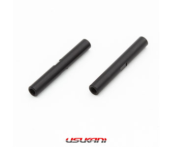 Usukani Bracing Post for Front Lower Arm (2pcs)