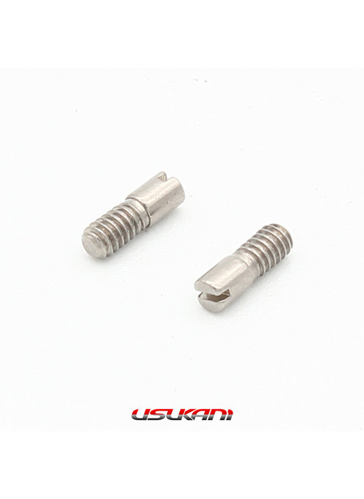 Usukani Set Screw for Front Brace (2pcs)