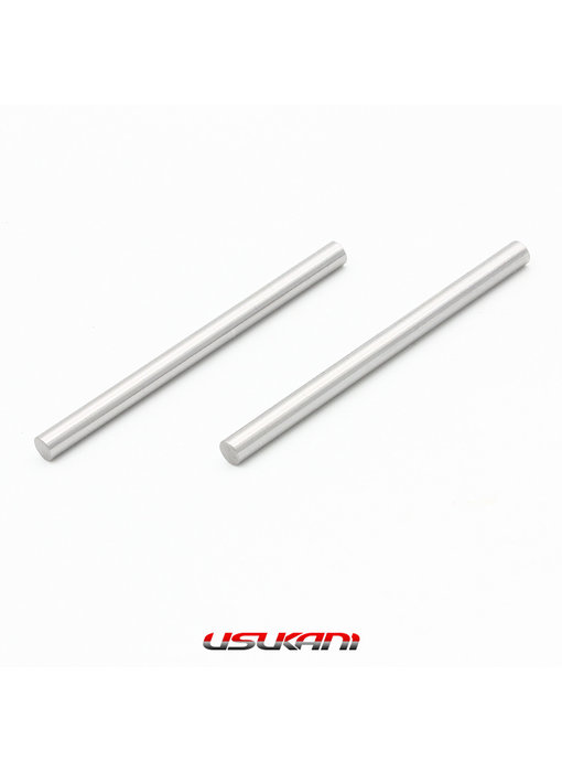 Usukani Front Suspension Pin 42mm (2pcs)