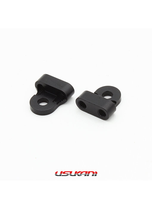 Usukani AL Brace for Rear Body Mount (2pcs)