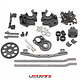 NGE Conversion Kit for PDS-MIX