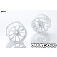 Rays Gram Lights 57Transcend / White / 7mm (2)