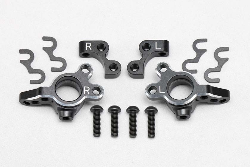 Yokomo Front Steering Block Yokomo Front Steering Block