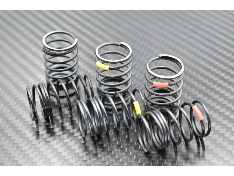 ReveD R-tune 2-Way PC Rear Spring All Set (3sets)