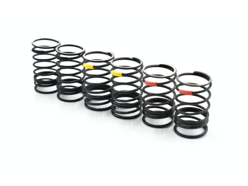 ReveD R-tune 2-Way PC Rear Spring All Set (3sets)