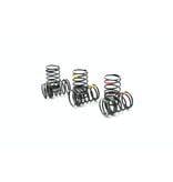 ReveD R-tune 2-Way PC Rear Spring All Set (3sets)