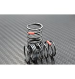 ReveD R-tune 2-Way PC Rear Spring Hard (2pcs)