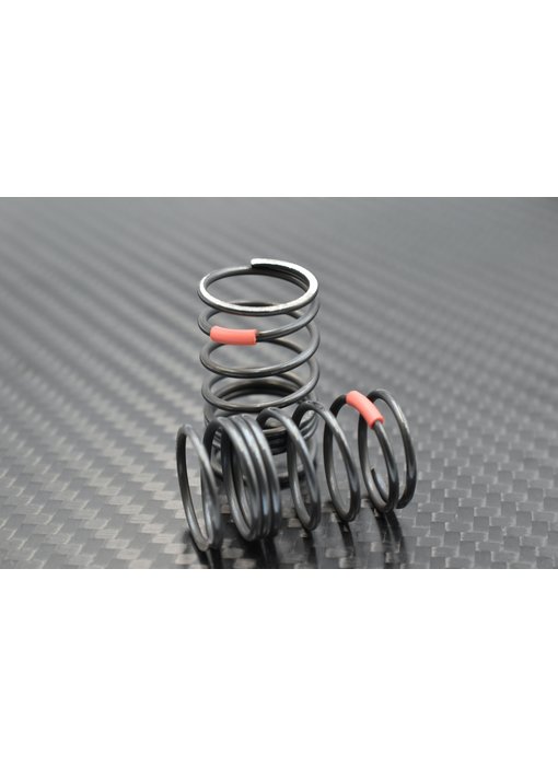 ReveD R-tune 2-Way PC Rear Spring Hard (2)