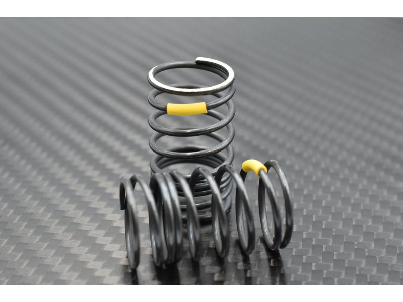 ReveD R-tune 2-Way PC Rear Spring Medium Hard (2pcs)