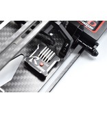 ReveD REVOX Steering Gyro for RWD Drift  / Black