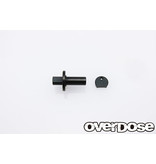 Overdose Gear Drive Set Update Parts Set for OD2589B