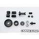 Gear Drive Set Type-2 for OD2588B