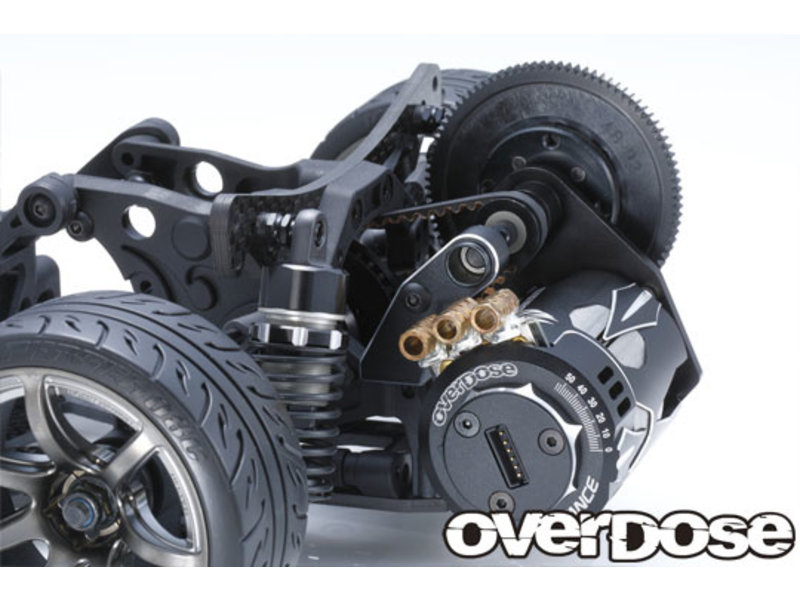 Overdose / OD2874 / Rear Mount Kit for GALM, GALM ver.2 / Color