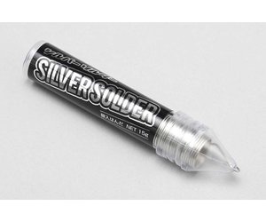 Yokomo Silver Solder Yokomo Silver Solder