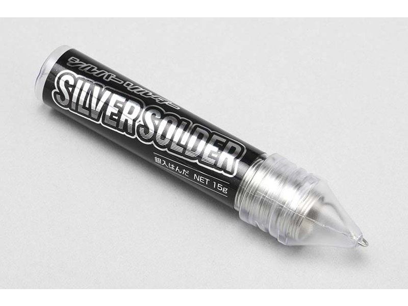 Yokomo Silver Solder Yokomo Silver Solder