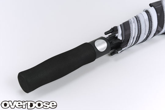 Weld x OVERDOSE Track Umbrella Weld x OVERDOSE Track Umbrella