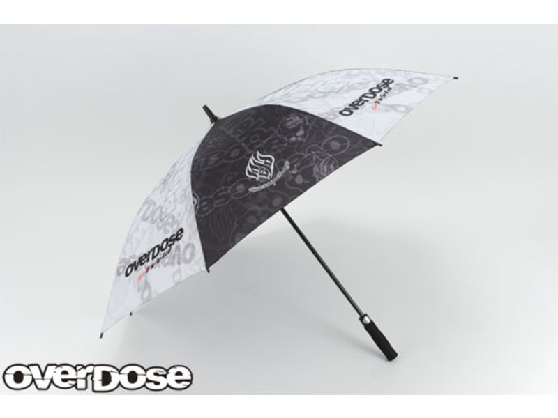 Weld x OVERDOSE Track Umbrella Weld x OVERDOSE Track Umbrella