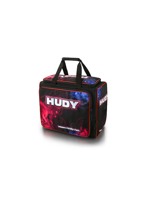 Hudy 1/10 Carrying Bag with Drawers - V3