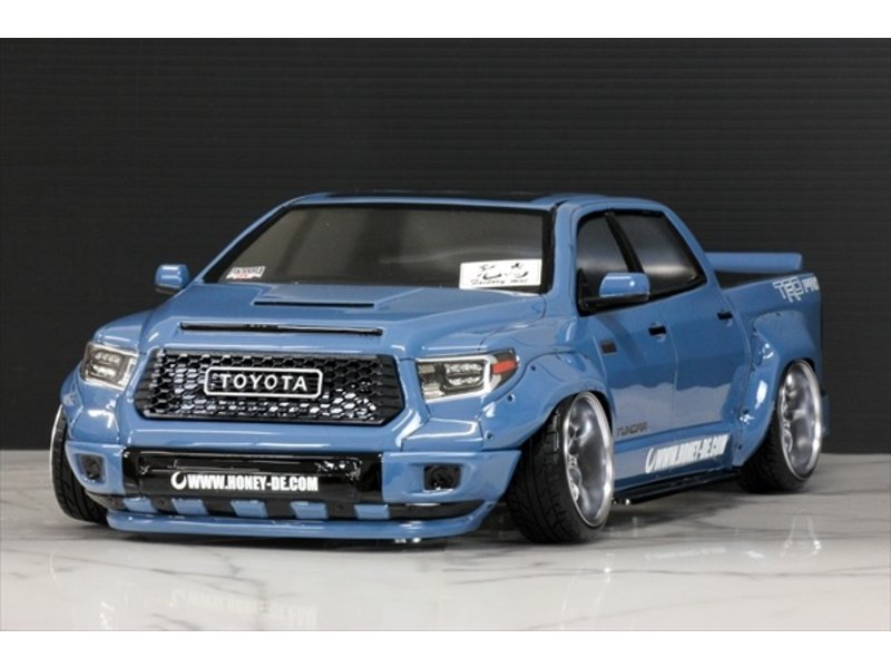 rc toyota tundra