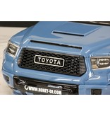 Pandora RC Toyota Tundra - Honey D