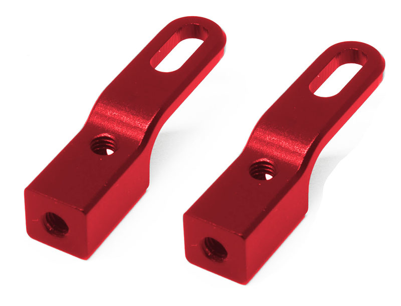 Wrap-Up Next General Purpose Adjustable Multipost - Red Wrap-Up Next General Purpose Adjustable Multipost - Red