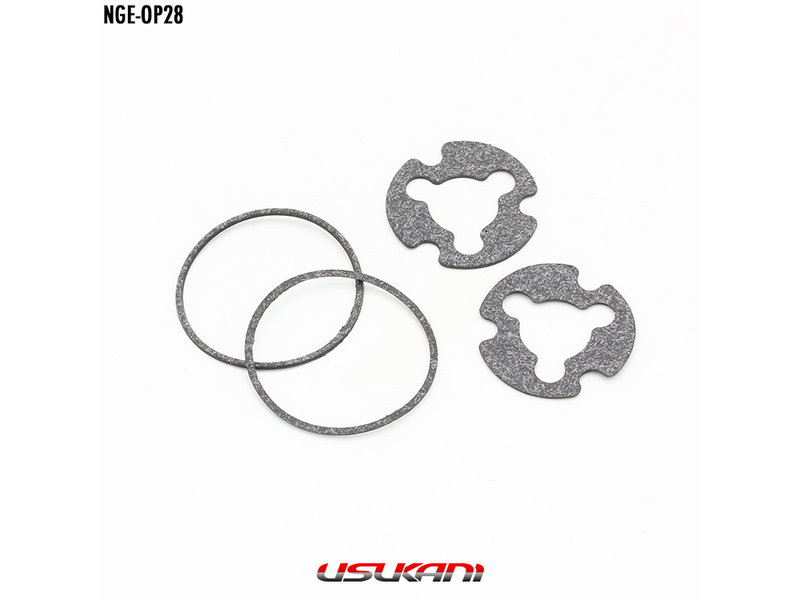 Usukani NGE-OP28 - Reinforced Differential Seal Set