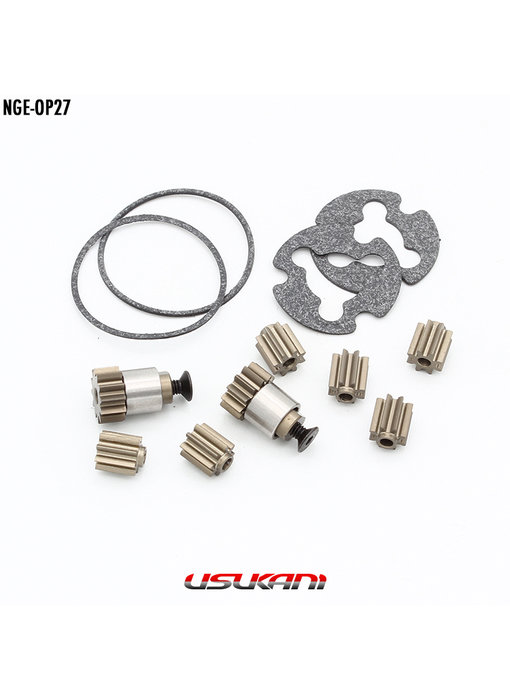 Usukani AL Differential Gear Set