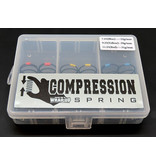 WRAP-UP Next 0038-25 - Compression Spring Set 45mm (7.25 / 9.25 / 11.25 rolls)