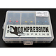 Compression Spring Set 45mm (7.25 / 9.25 / 11.25 rolls)