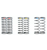 WRAP-UP Next 0038-25 - Compression Spring Set 45mm (7.25 / 9.25 / 11.25 rolls)