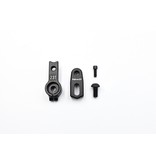 ReveD Aluminum Adjustable Servo Horn 23T - DISCONTINUED