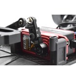 ReveD Aluminum Adjustable Servo Horn 23T - DISCONTINUED