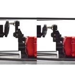 ReveD Aluminum Adjustable Servo Horn 23T - DISCONTINUED