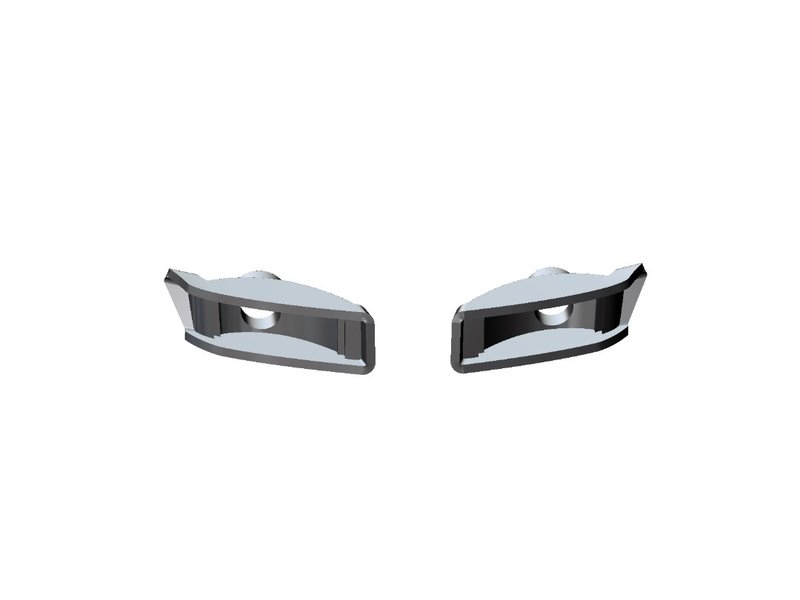 24KRC Seiji S14 Kouki Foglights 24KRC Seiji S14 Kouki Foglights