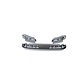 Lights Buckets for Nissan Silvia S14 Kouki Seiji