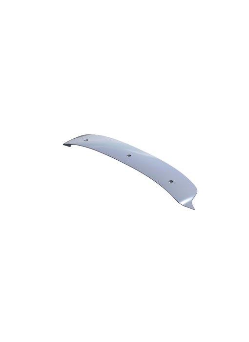 Rc Arlos Roof Spoiler for Nissan Silvia S14 Kouki Seiji