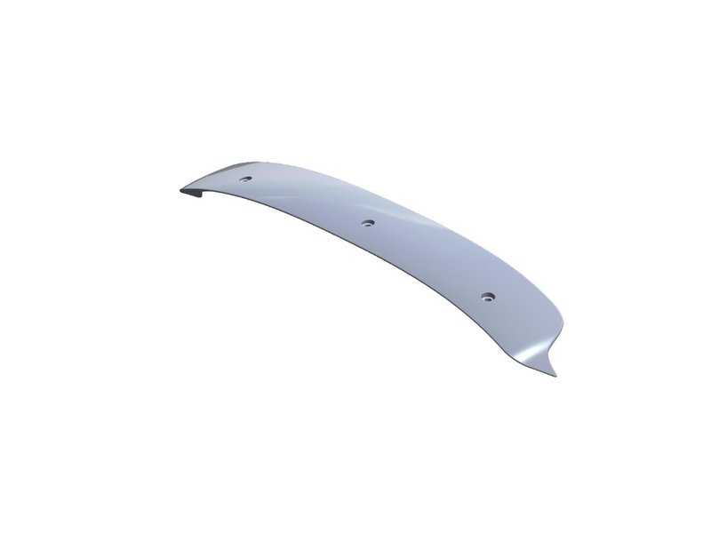24KRC Seiji S14 Kouki Roof Spoiler 24KRC Seiji S14 Kouki Roof Spoiler