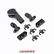 AL Adjustable Direct-Drive Steering System For NGE
