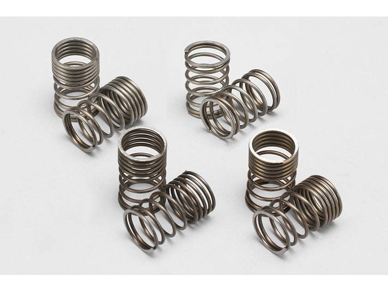 Yokomo Competition Drift Spring Set Yokomo Competition Drift Spring Set
