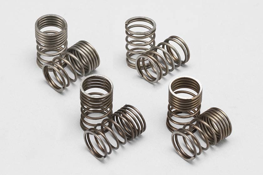Yokomo Competition Drift Spring Set Yokomo Competition Drift Spring Set