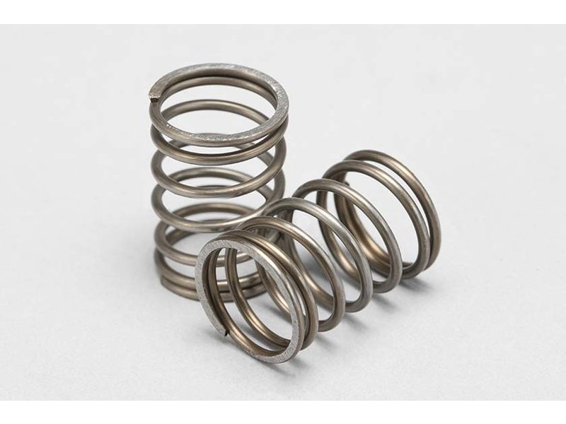 Yokomo Competition Drift Spring Linear Φ1.5 × 26.5mm Yokomo Competition Drift Spring Linear Φ1.5 × 26.5mm