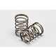 Competition Drift Springs Linear Φ1.5×26.5mm (2pcs)
