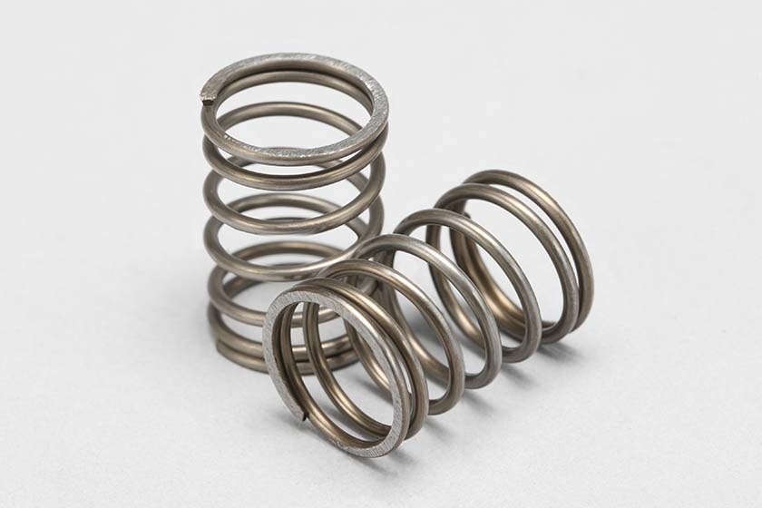 Yokomo Competition Drift Spring Linear Φ1.5 × 26.5mm Yokomo Competition Drift Spring Linear Φ1.5 × 26.5mm