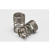 Yokomo Competition Drift Spring Progressive Φ1.5 × 26.5mm Yokomo Competition Drift Spring Progressive Φ1.5 × 26.5mm