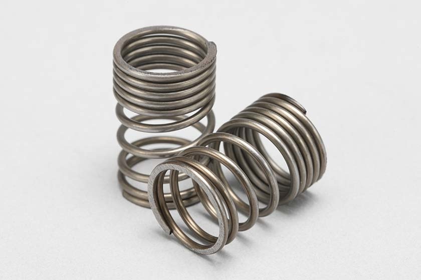 Yokomo Competition Drift Spring Progressive Φ1.5 × 26.5mm Yokomo Competition Drift Spring Progressive Φ1.5 × 26.5mm