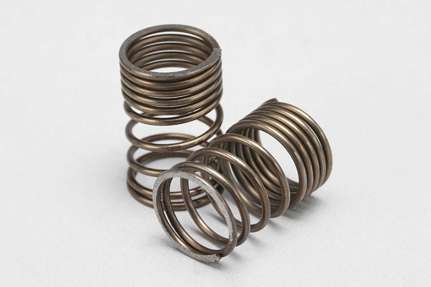 Yokomo Competition Drift Spring Progressive Φ1.4 × 26.5mm Yokomo Competition Drift Spring Progressive Φ1.4 × 26.5mm