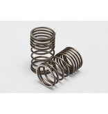 Yokomo Competition Drift Spring Progressive Φ1.3 × 28mm Yokomo Competition Drift Spring Progressive Φ1.3 × 28mm
